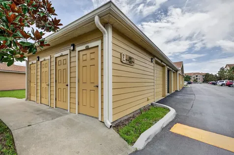 245 Old Village Center Cir+storage #7309 St Augustine FL 32084