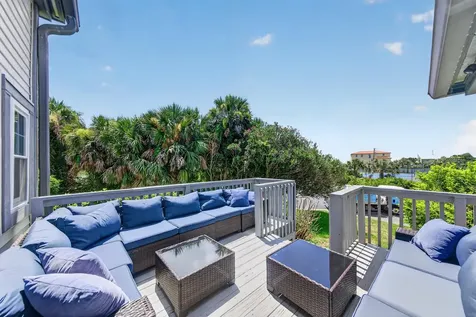 110 Ocean Hollow Lane St Augustine FL 32084