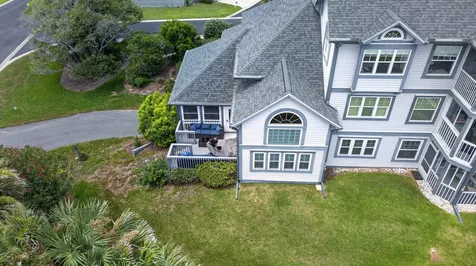 110 Ocean Hollow Lane St Augustine FL 32084