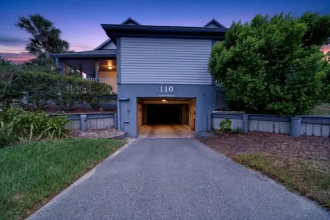 110 Ocean Hollow Lane St Augustine FL 32084