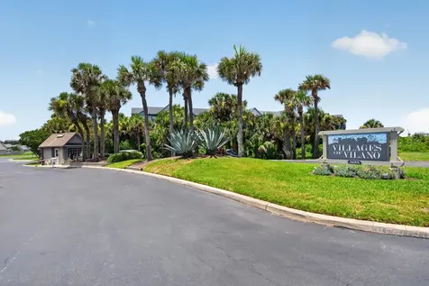 110 Ocean Hollow Lane St Augustine FL 32084