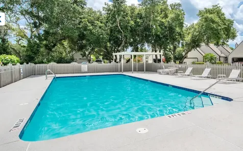 110 Ocean Hollow Lane St Augustine FL 32084