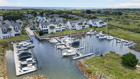 110 Ocean Hollow Lane St Augustine FL 32084