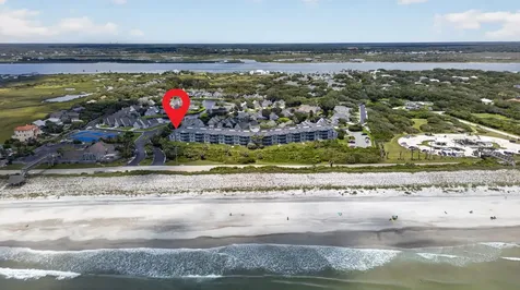 110 Ocean Hollow Lane St Augustine FL 32084