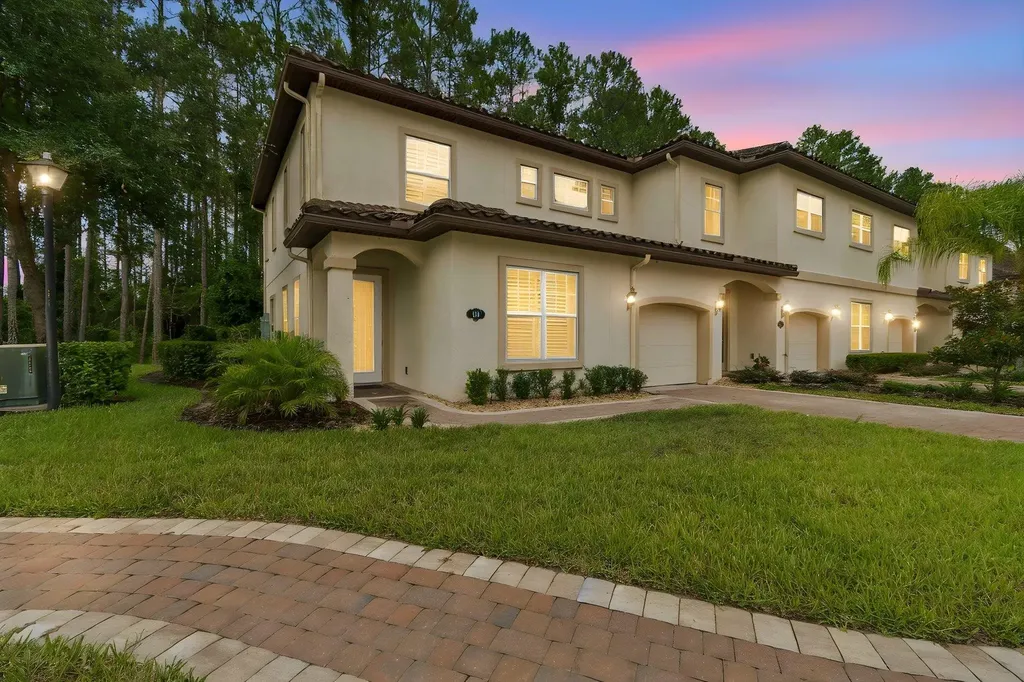 160 Canyon Trail St Augustine FL 32086