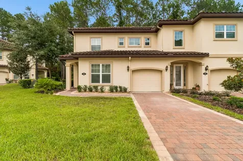 160 Canyon Trail St Augustine FL 32086