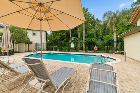 160 Canyon Trail St Augustine FL 32086