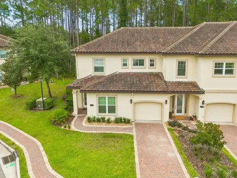 160 Canyon Trail St Augustine FL 32086