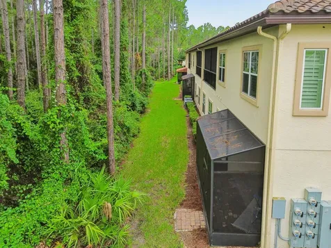 160 Canyon Trail St Augustine FL 32086