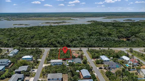 6247 N Ocean Shore Boulevard Palm Coast FL 32137