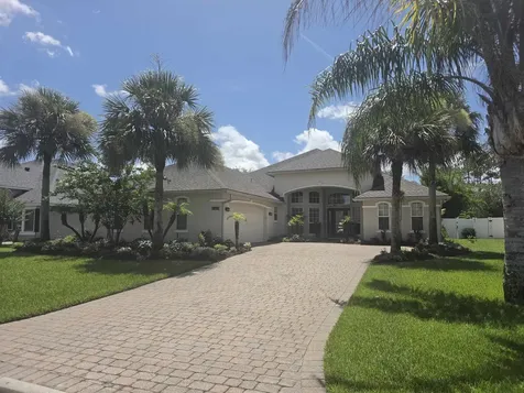2429 E Caparina Drive St Augustine FL 32092