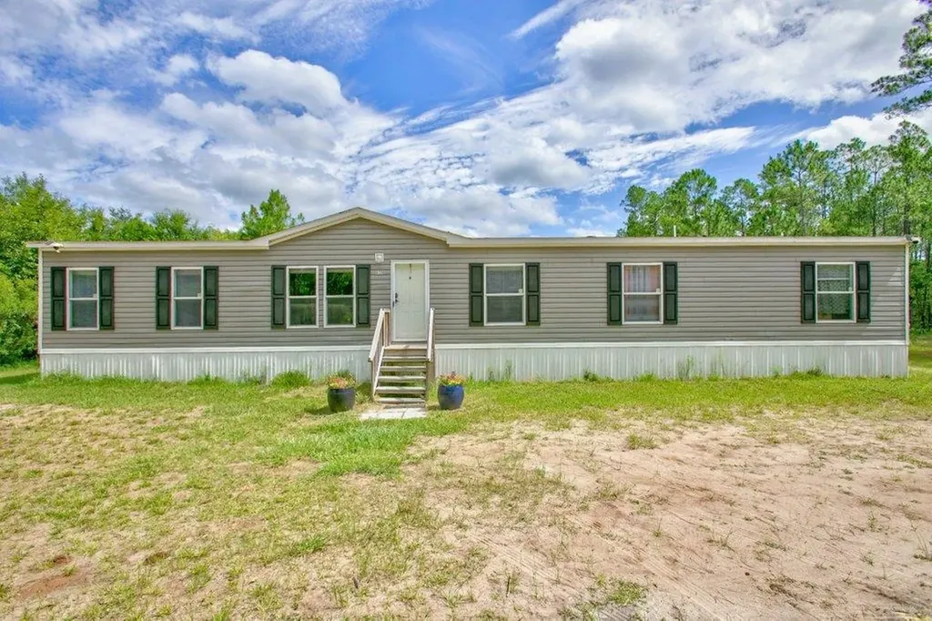 4330 Cedar Ford Boulevard Hastings FL 32145