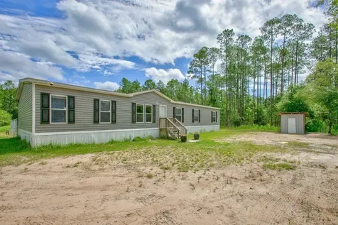 4330 Cedar Ford Boulevard Hastings FL 32145