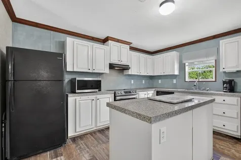 4330 Cedar Ford Boulevard Hastings FL 32145