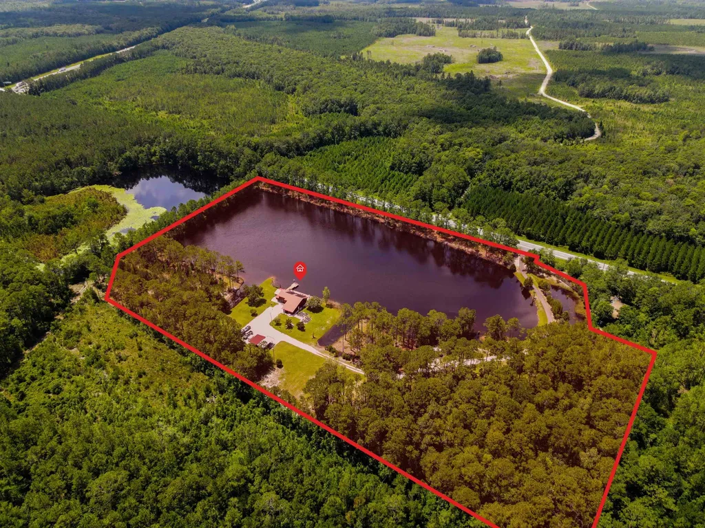 153897 Cr-108 Yulee FL 32097