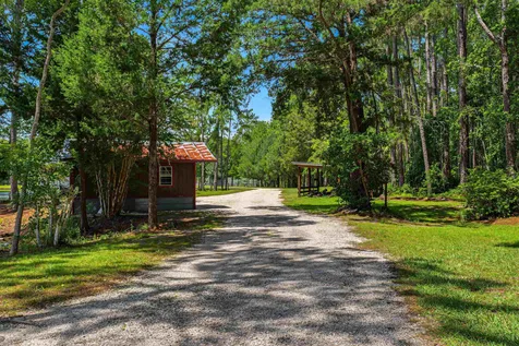 153897 Cr-108 Yulee FL 32097