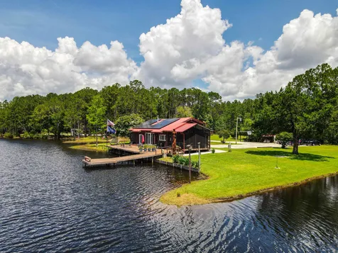 153897 Cr-108 Yulee FL 32097