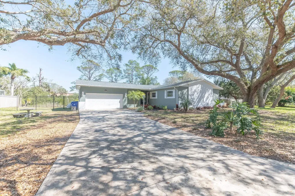 5312 Riverview Drive St Augustine FL 32080