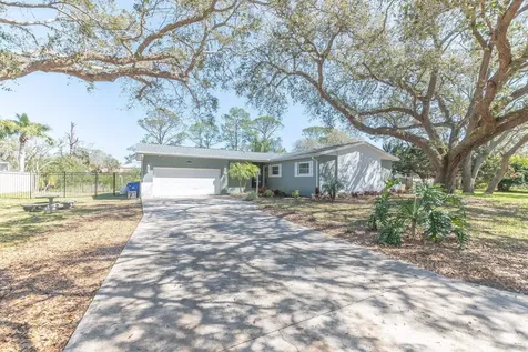 5312 Riverview Drive St Augustine FL 32080