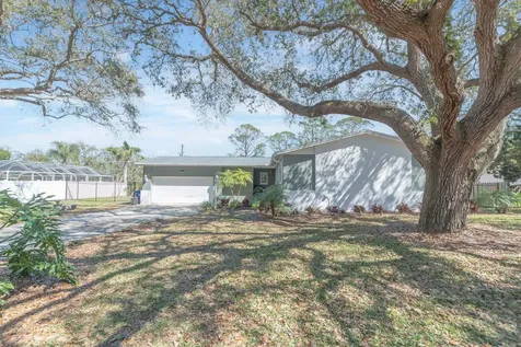 5312 Riverview Drive St Augustine FL 32080