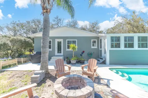 5312 Riverview Drive St Augustine FL 32080
