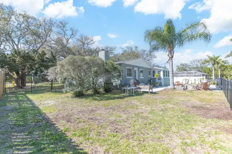5312 Riverview Drive St Augustine FL 32080