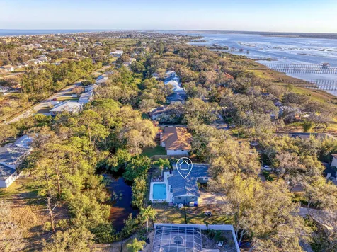 5312 Riverview Drive St Augustine FL 32080