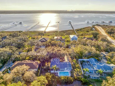 5312 Riverview Drive St Augustine FL 32080