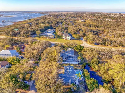 5312 Riverview Drive St Augustine FL 32080
