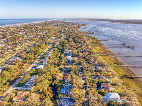 5312 Riverview Drive St Augustine FL 32080