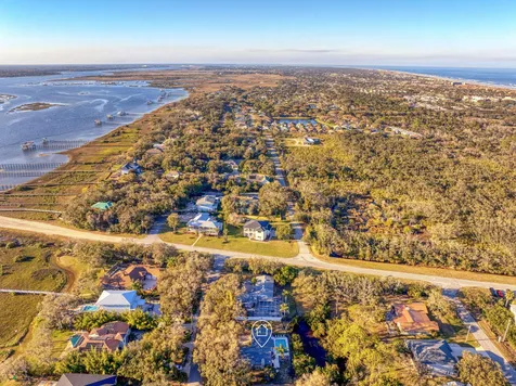 5312 Riverview Drive St Augustine FL 32080