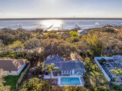 5312 Riverview Drive St Augustine FL 32080