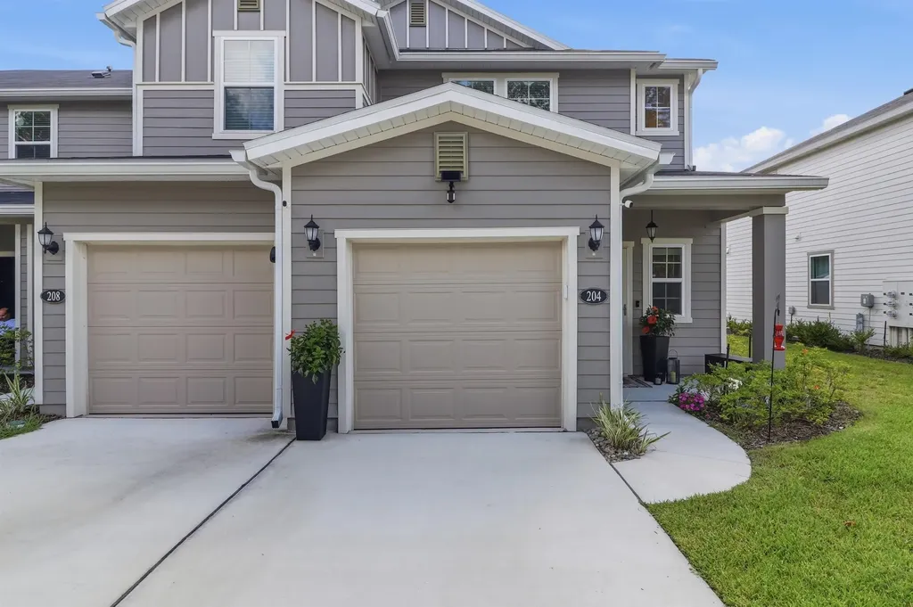 204 Beach Palm Court St Augustine FL 32086