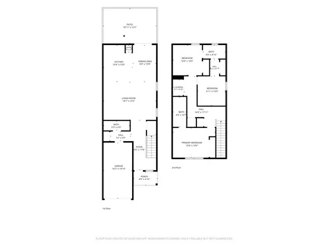 204 Beach Palm Court St Augustine FL 32086