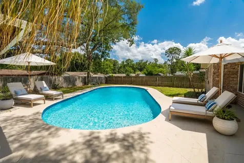 1633 Bay Circle Orange Park FL 32073