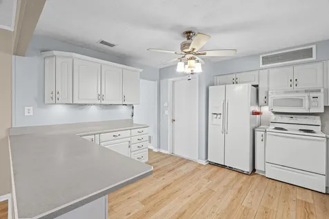 1633 Bay Circle Orange Park FL 32073