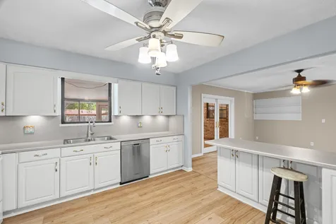 1633 Bay Circle Orange Park FL 32073