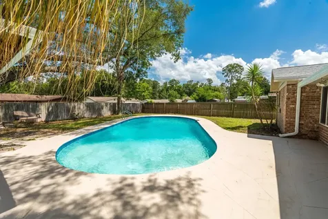 1633 Bay Circle Orange Park FL 32073
