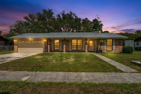 1633 Bay Circle Orange Park FL 32073