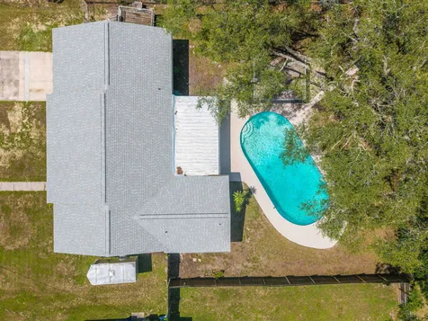 1633 Bay Circle Orange Park FL 32073