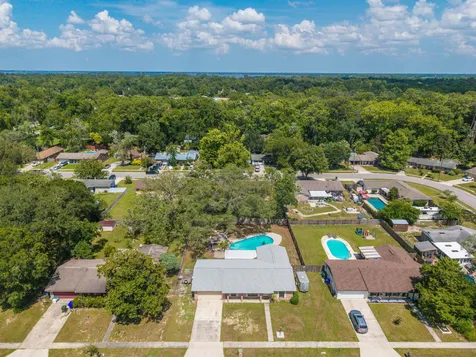 1633 Bay Circle Orange Park FL 32073