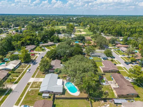 1633 Bay Circle Orange Park FL 32073