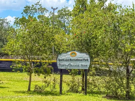 1633 Bay Circle Orange Park FL 32073