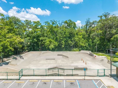 1633 Bay Circle Orange Park FL 32073