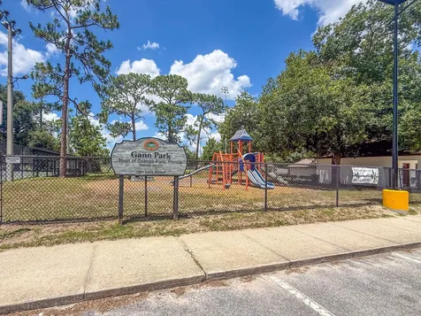 1633 Bay Circle Orange Park FL 32073