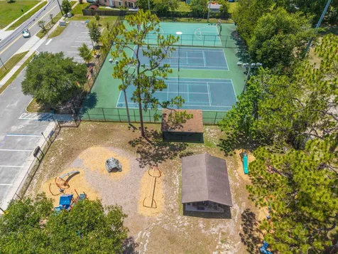 1633 Bay Circle Orange Park FL 32073