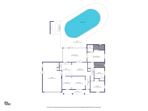 1633 Bay Circle Orange Park FL 32073