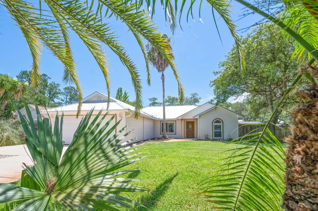 355 Seabreeze Avenue St Augustine FL 32080