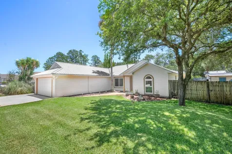355 Seabreeze Avenue St Augustine FL 32080