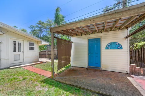 355 Seabreeze Avenue St Augustine FL 32080